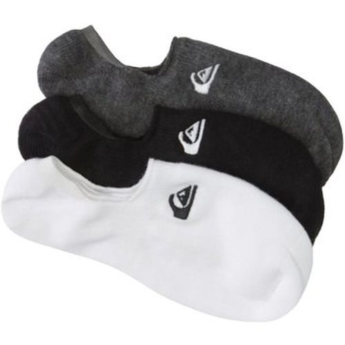 Chaussettes Super No Show Solid - Quiksilver - Modalova