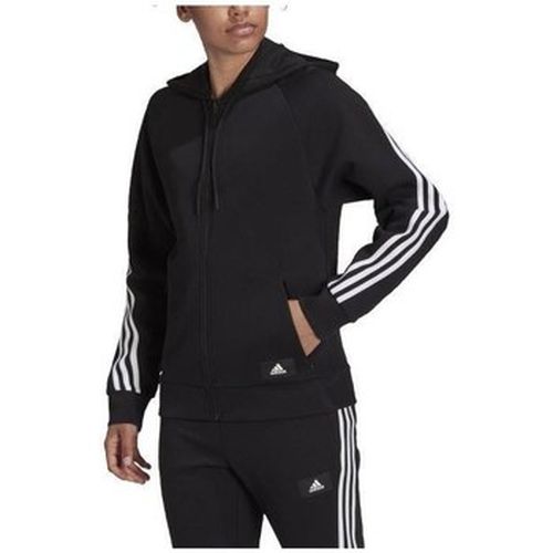 Sweat-shirt adidas 3STRIPES - adidas - Modalova