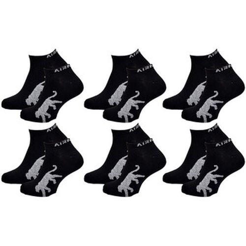 Chaussettes Pack de 6 Paires SNEAKER NO - Airness - Modalova