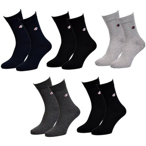 Chaussettes Pack de 5 paires Urban - Champion - Modalova