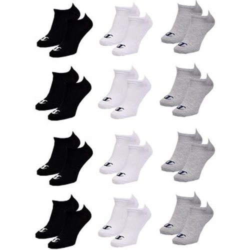 Chaussettes de sports Pack de 12 paires SNEAKER - Champion - Modalova