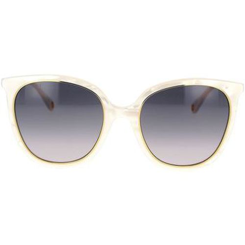 Lunettes de soleil Occhiali da Sole con Catena GG1076S 003 - Gucci - Modalova