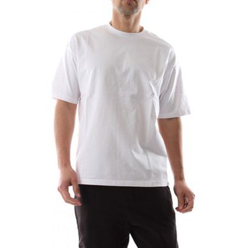 T-shirt 106708 - YORICKO-001 WHITE - Young Poets Society - Modalova