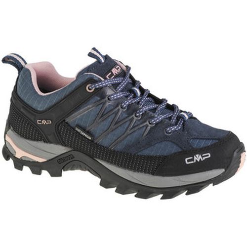 Chaussures Cmp Rigel Low Wmn - Cmp - Modalova