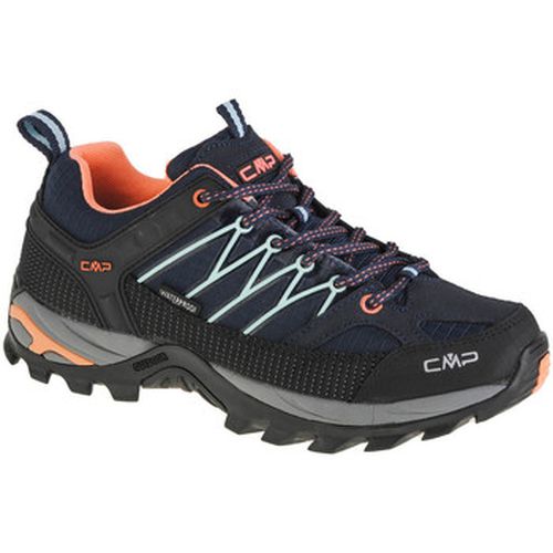 Chaussures Cmp Rigel Low Wmn - Cmp - Modalova