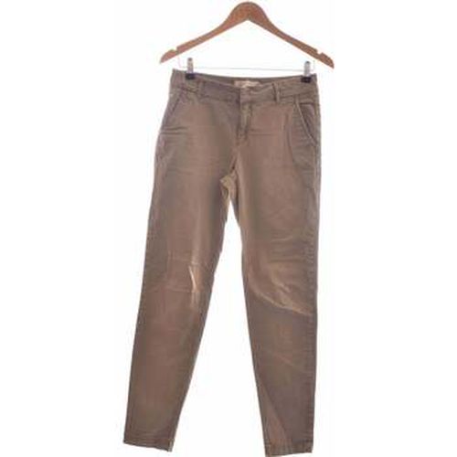 Pantalon pantalon slim 36 - T1 - S - H&M - Modalova