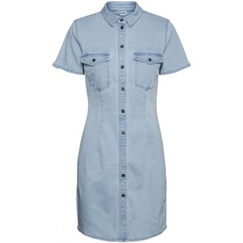 Robe Robe en denim F - Noisy May - Modalova