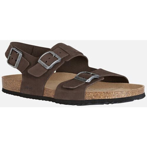 Sandales Geox U SANDAL GHITA - Geox - Modalova