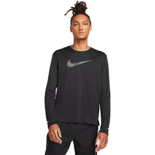 T-shirt T-shirt Dri-fit Uv Run Division Miler - Nike - Modalova