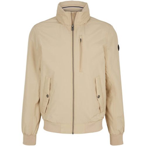 Blouson Blouson col montant - Tom Tailor - Modalova