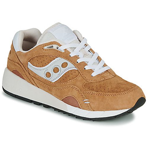 Baskets basses Saucony SHADOW 6000 - Saucony - Modalova