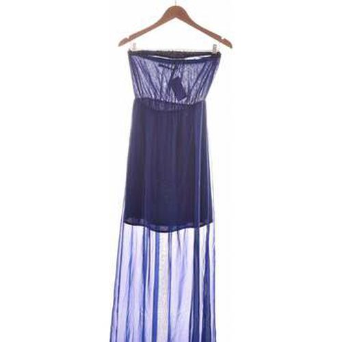 Robe robe longue 34 - T0 - XS - Zara - Modalova