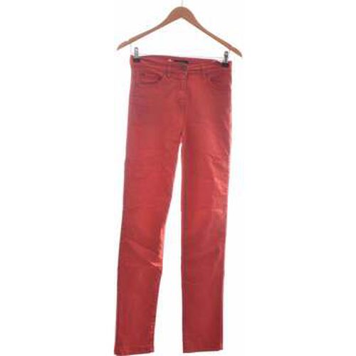 Jeans jean slim 34 - T0 - XS - Caroll - Modalova