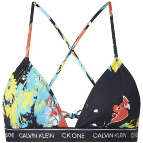 Maillots de bain Haut de maillot de bain Ref 55529 - Calvin Klein Jeans - Modalova