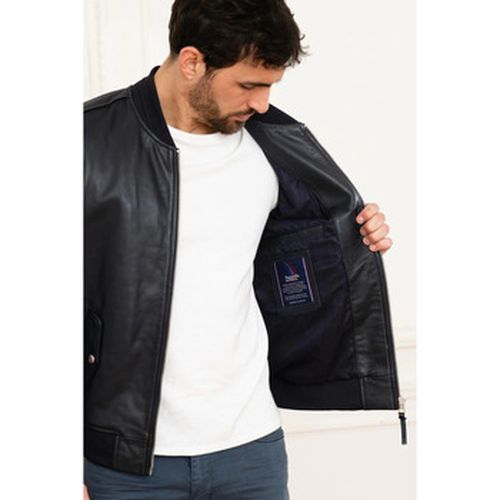 Veste APOLLO NAPOLI NAVY BLUE - Redskins - Modalova