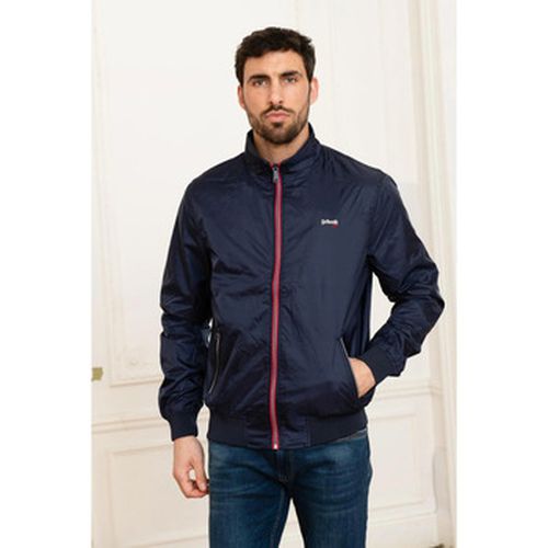 Blouson Schott WINDSTAR NAVY - Schott - Modalova