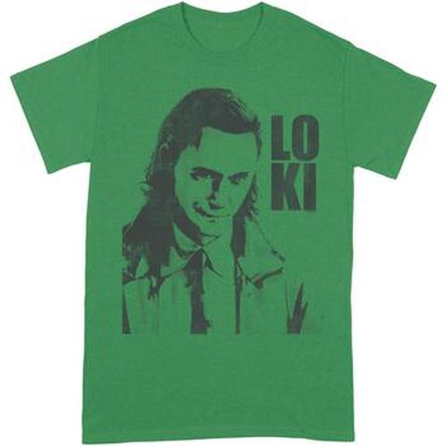 T-shirt Loki BI110 - Loki - Modalova
