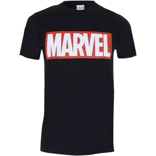 T-shirt Marvel BI116 - Marvel - Modalova