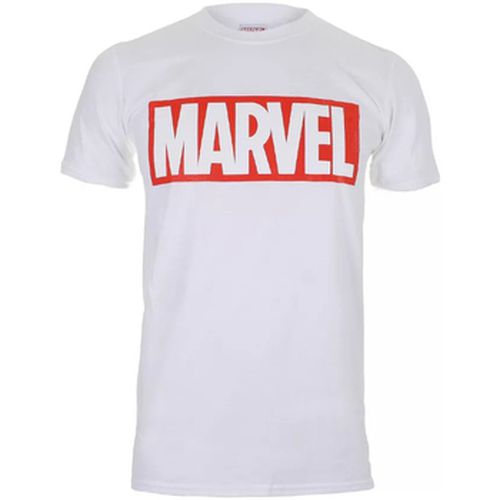 T-shirt Marvel BI116 - Marvel - Modalova