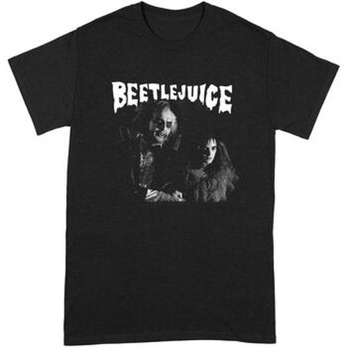 T-shirt Beetlejuice BI128 - Beetlejuice - Modalova