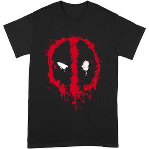 T-shirt Deadpool BI130 - Deadpool - Modalova