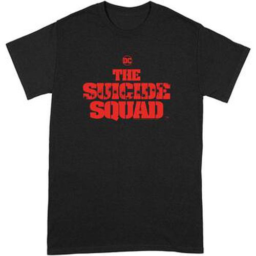 T-shirt Suicide Squad BI134 - Suicide Squad - Modalova