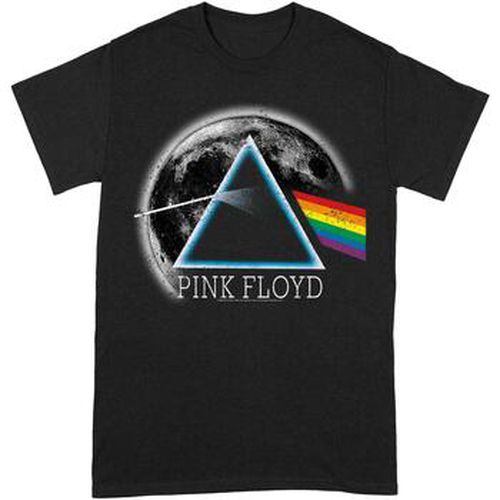 T-shirt Dark Side Of The Moon - Pink Floyd - Modalova