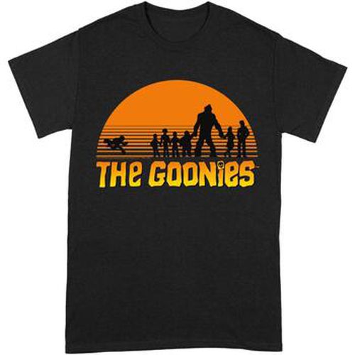 T-shirt Goonies BI138 - Goonies - Modalova