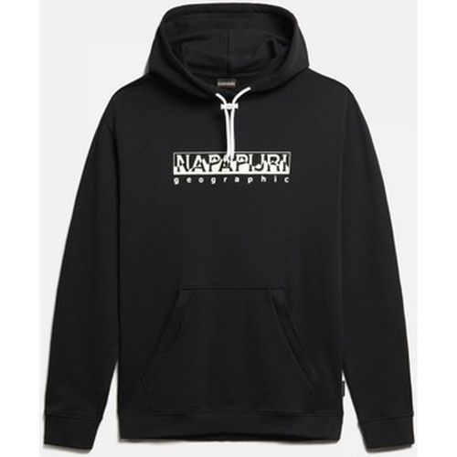 Sweat-shirt B-SELLA H NP0A4G6R0411-BLACK - Napapijri - Modalova