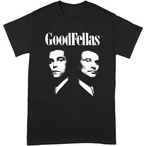 T-shirt Goodfellas BI149 - Goodfellas - Modalova