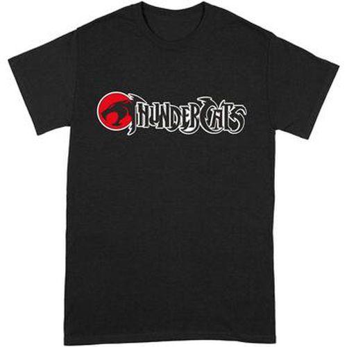 T-shirt Thundercats BI150 - Thundercats - Modalova