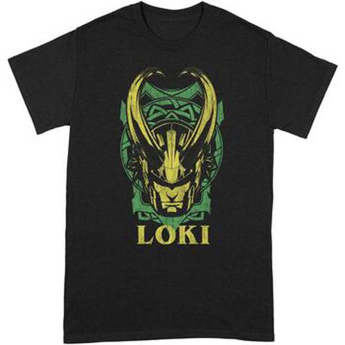 T-shirt Loki BI154 - Loki - Modalova
