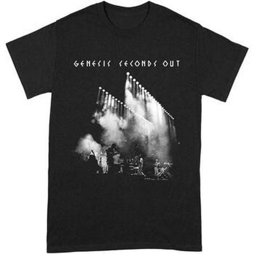 T-shirt Genesis Seconds Out - Genesis - Modalova