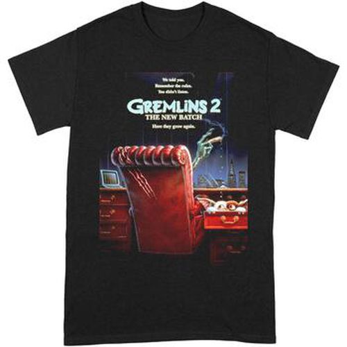 T-shirt Gremlins The New Batch - Gremlins - Modalova