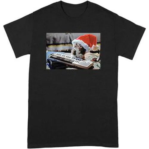 T-shirt Gremlins BI185 - Gremlins - Modalova
