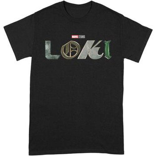 T-shirt Loki BI188 - Loki - Modalova