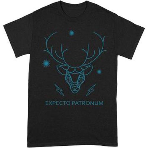 T-shirt Expecto Patronum - Harry Potter - Modalova