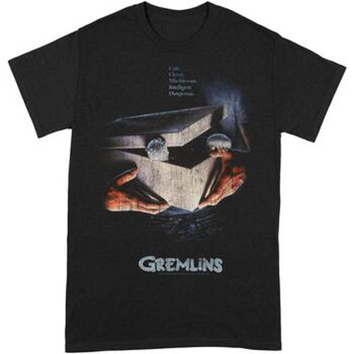 T-shirt Gremlins BI194 - Gremlins - Modalova