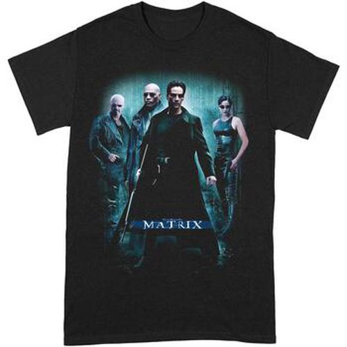 T-shirt Matrix BI206 - Matrix - Modalova