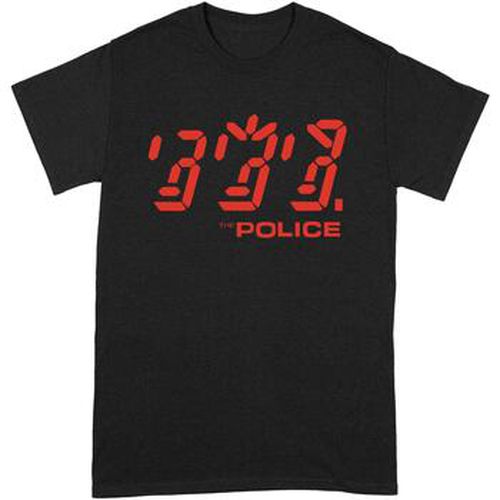 T-shirt The Police BI214 - The Police - Modalova