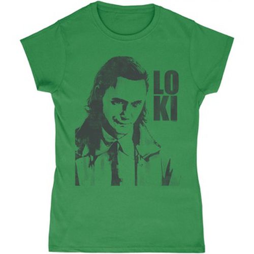 T-shirt Loki BI242 - Loki - Modalova