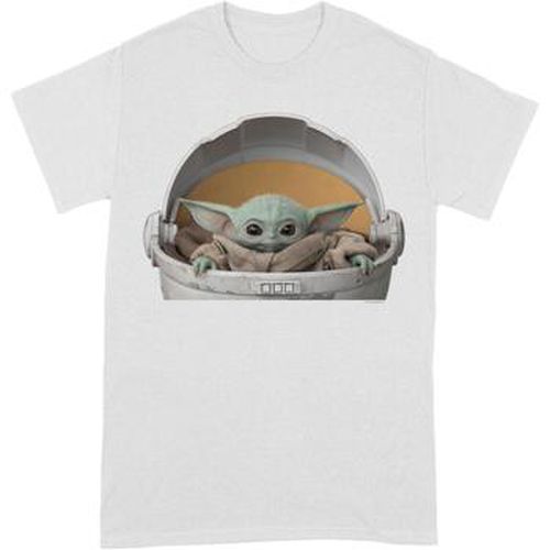 T-shirt BI246 - Star Wars: The Mandalorian - Modalova