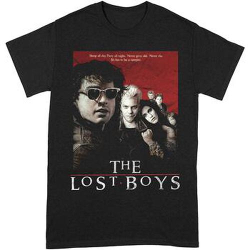 T-shirt The Lost Boys BI248 - The Lost Boys - Modalova