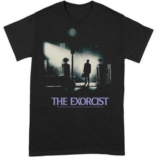 T-shirt Exorcist The Movie BI259 - Exorcist The Movie - Modalova