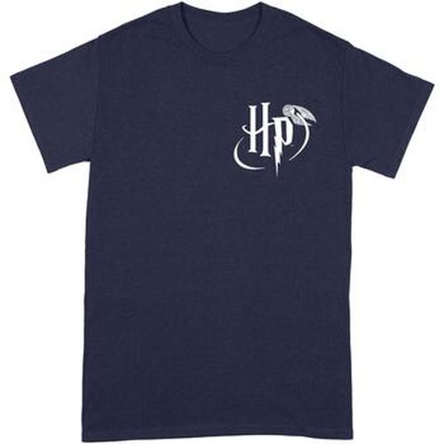 T-shirt Harry Potter BI261 - Harry Potter - Modalova