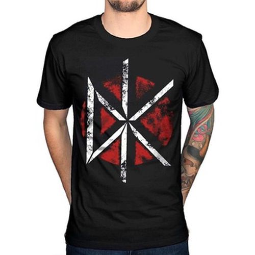 T-shirt Dead Kennedys - Dead Kennedys - Modalova