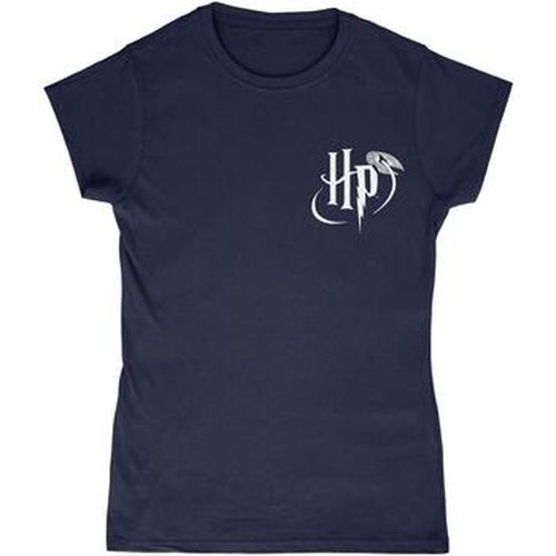 T-shirt Harry Potter BI263 - Harry Potter - Modalova