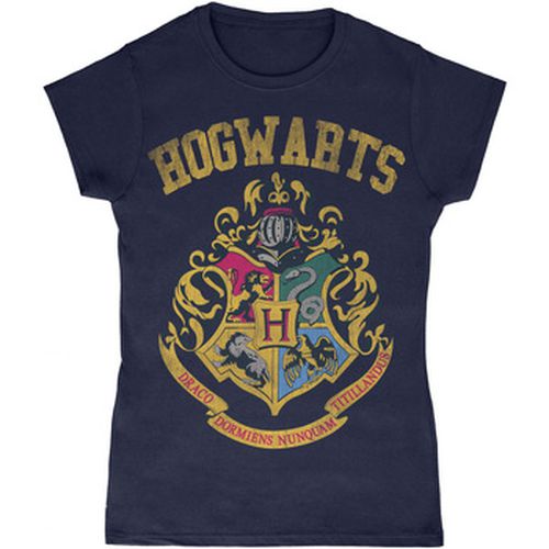 T-shirt Harry Potter BI265 - Harry Potter - Modalova