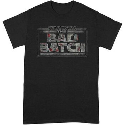 T-shirt BI275 - Star Wars: The Bad Batch - Modalova
