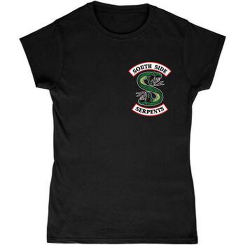 T-shirt Riverdale BI287 - Riverdale - Modalova